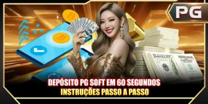 Depósito PG