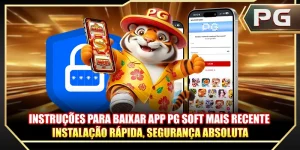 Baixar App PG