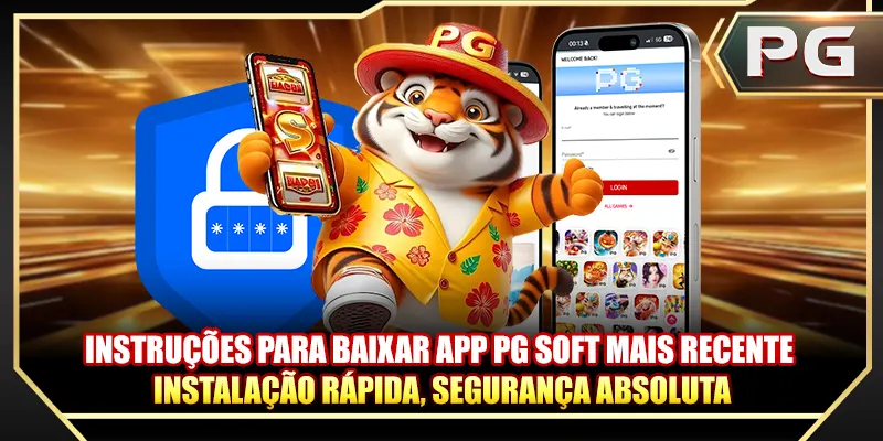 Baixar App PG