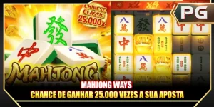 Mahjong Ways
